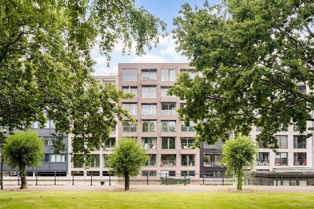 Piso Willem Parelstraat 374, Ámsterdam - Para Alquilar