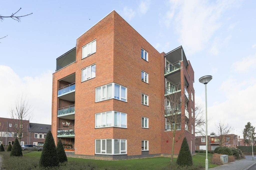 Wohnung Kremerslaan, Landgraaf - Zu Vermieten