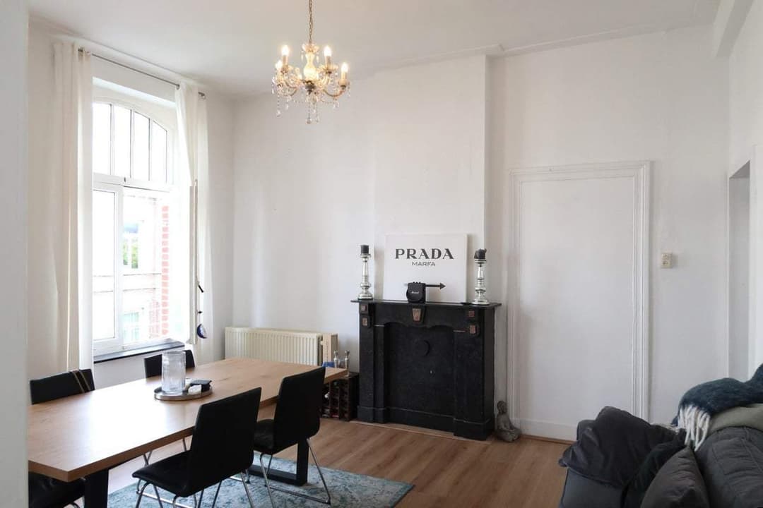 Flat Wycker Brugstraat, Maastricht - For Rent