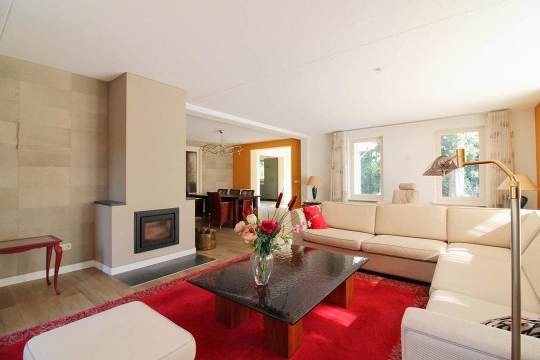 Villa Vlinkert, Bakel (5761 RN) - Alquiler