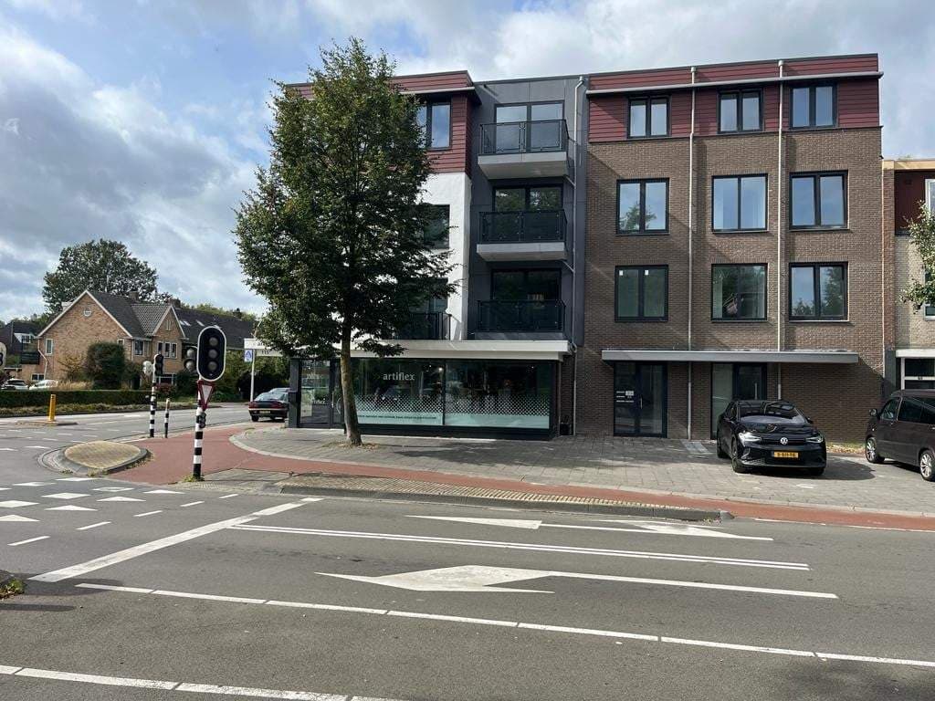 Wohnung Beukweg, Hengelo – Zur Miete