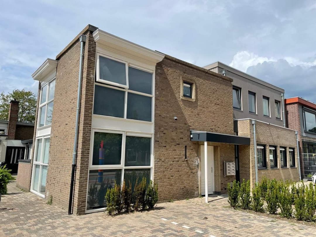 Flat Groesbeekseweg, Mook - 1-bedroom, 30 m²