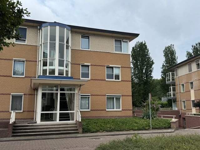 Appartement 3 Pièces Meester Linssenhof 416851 CP Huissen - À Louer