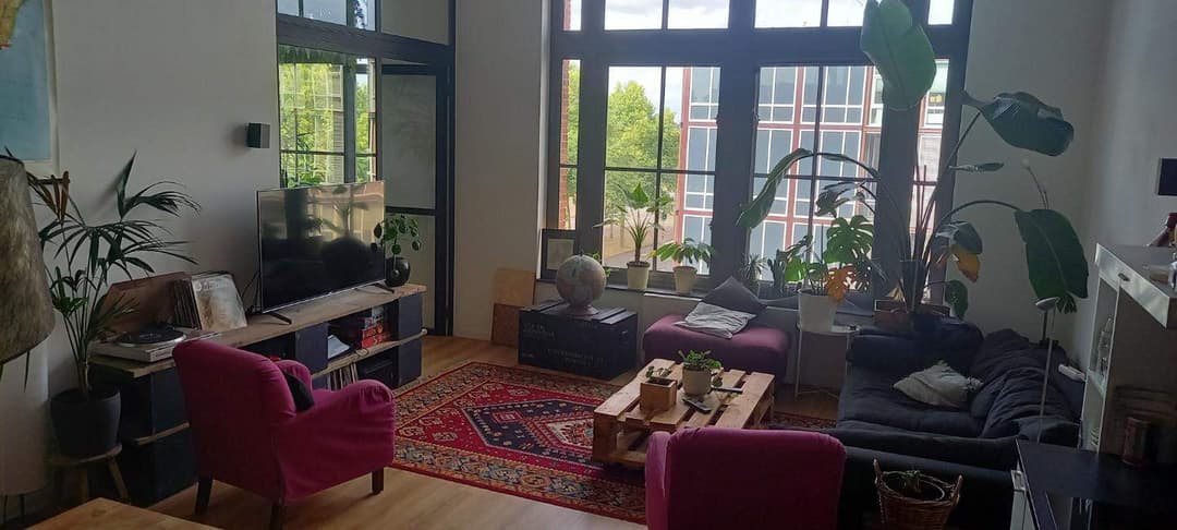 Habitación Sin Amueblar en Alquiler - Westzeedijk, Rotterdam