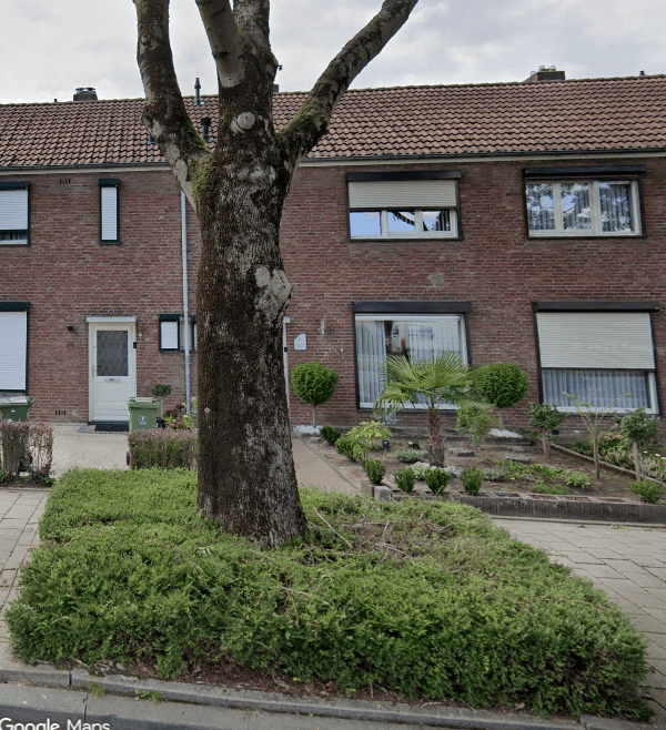 Tussenwoning Burgemeester Kessensingel, Maastricht - Te huur