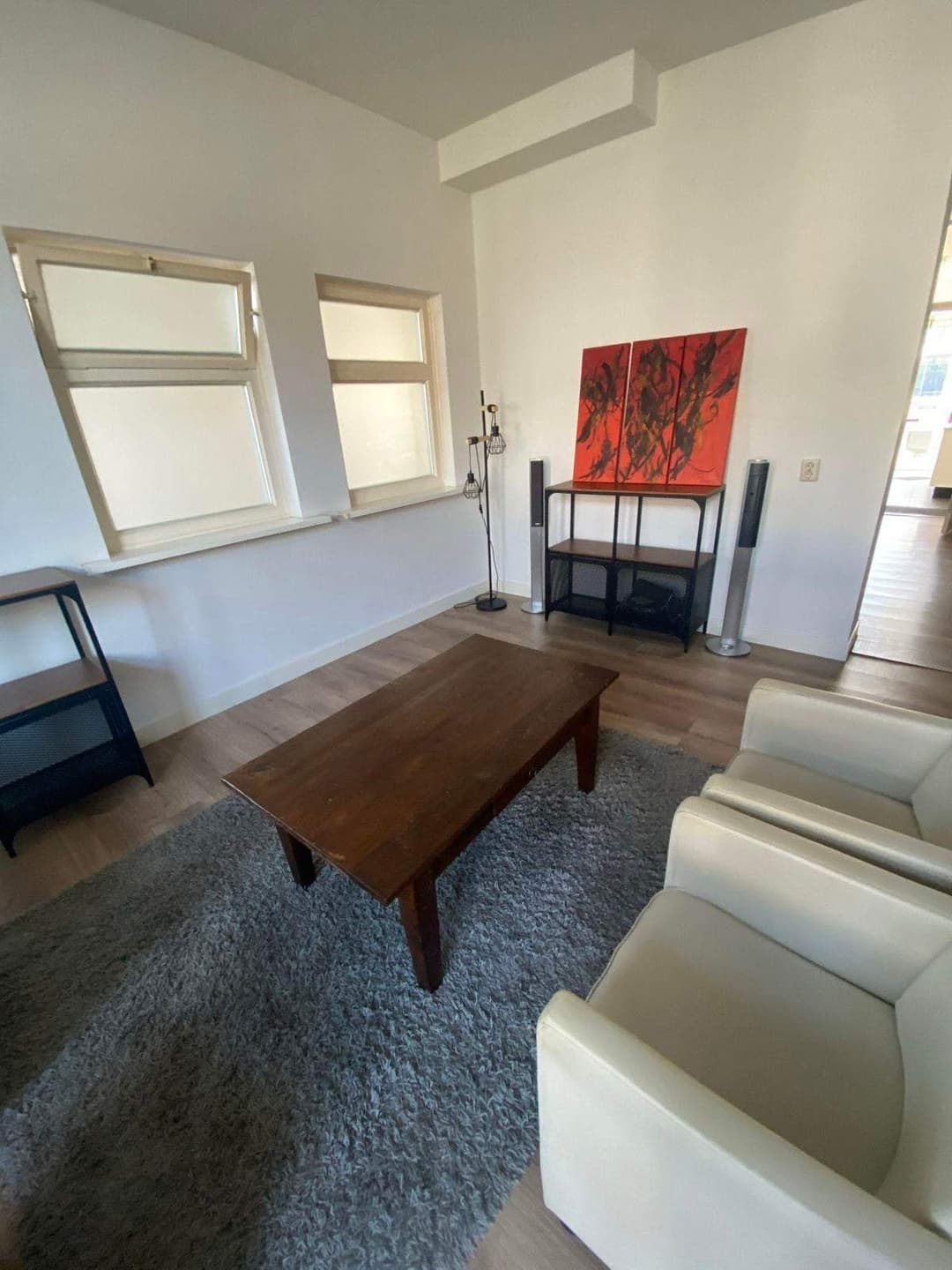 Apartment Ringbaan-Oost, Tilburg - Zu vermieten