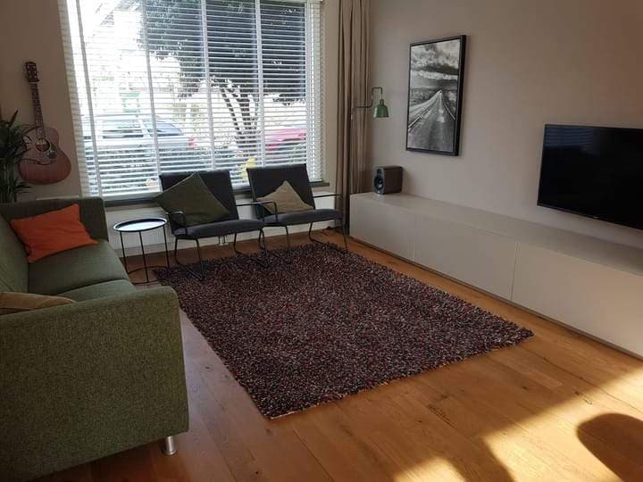Averkamplaan 63, Utrecht - Tussenwoning