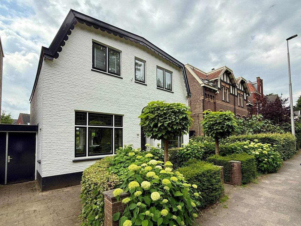 Huis Utrechtseweg 195, Arnhem - Te Huur