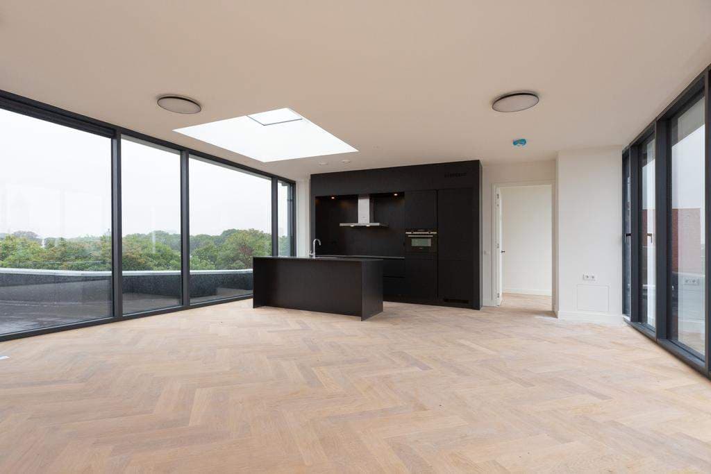 Flat Van Stolkweg 14 D 2, Den Haag - Te Huur