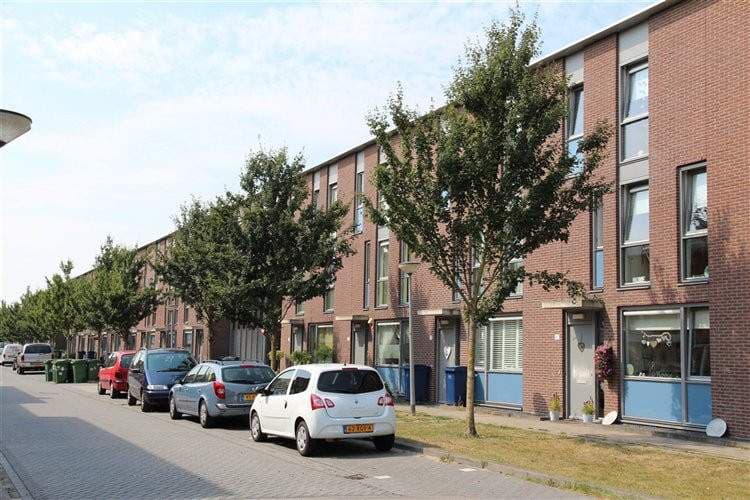Gaffel 29, Almere - Zu Vermieten