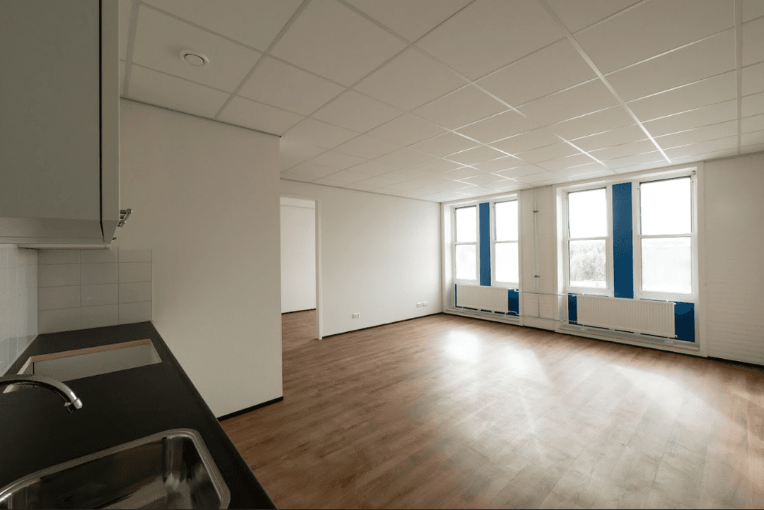 Studio at 1e Mientlaan, Katwijk - For Rent
