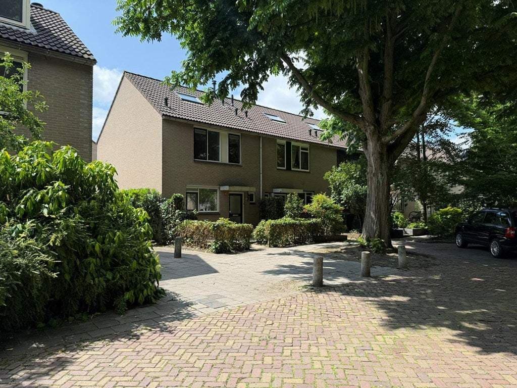 Haus Bakboord, Amstelveen - Zu Vermieten