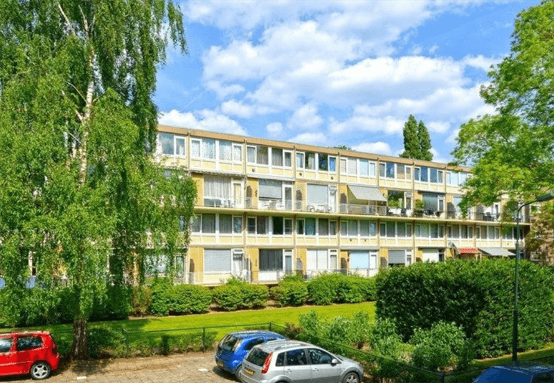 Appartement te huur Karel Doormanlaan, Hilversum - For Rent