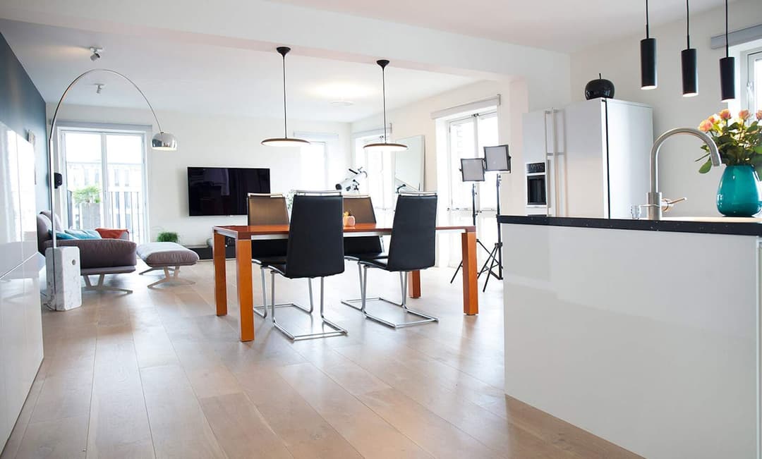 Appartement Veemkade, Amsterdam - Te Huur