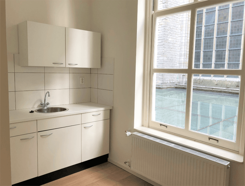 Student Room Reigerstraat, Breda