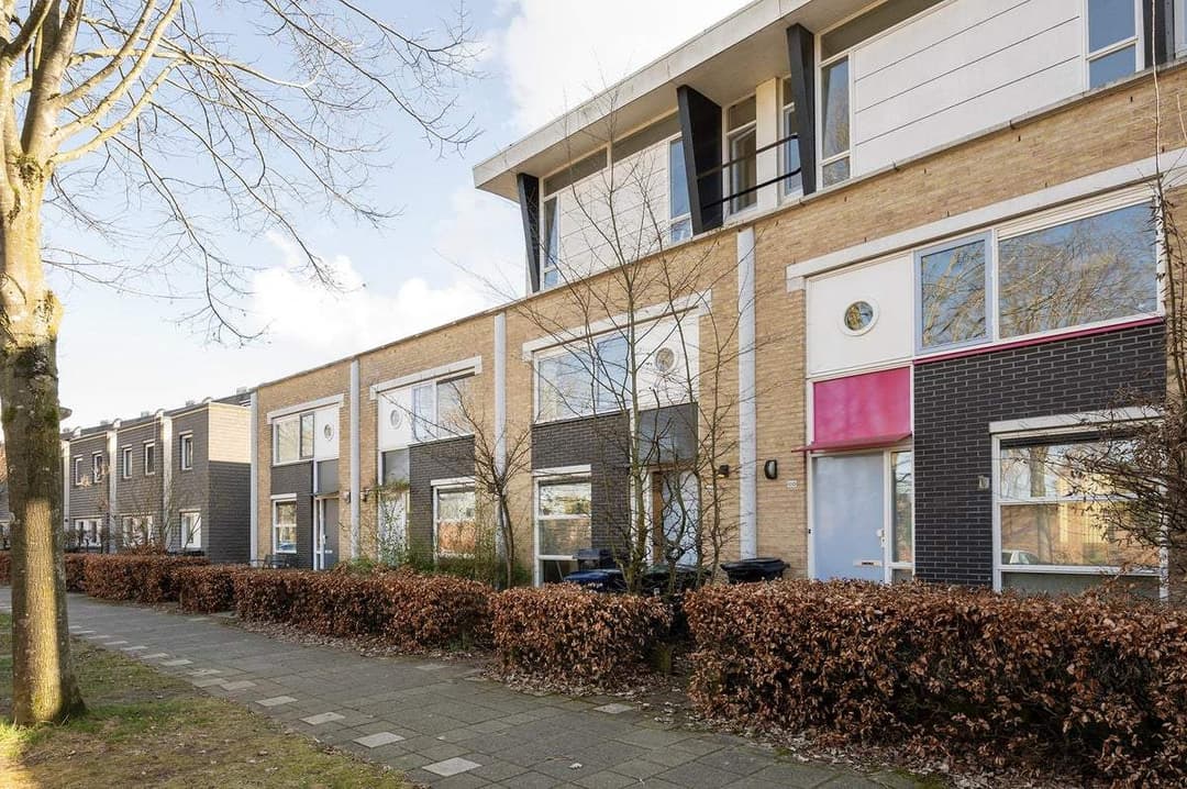 Casa Hollywoodlaan, Almere - En Alquiler