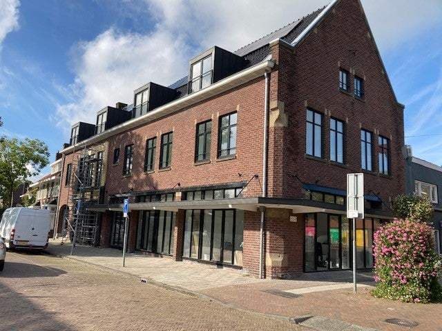 Apartamento Julianastraat 27-B, Waalwijk - En alquiler