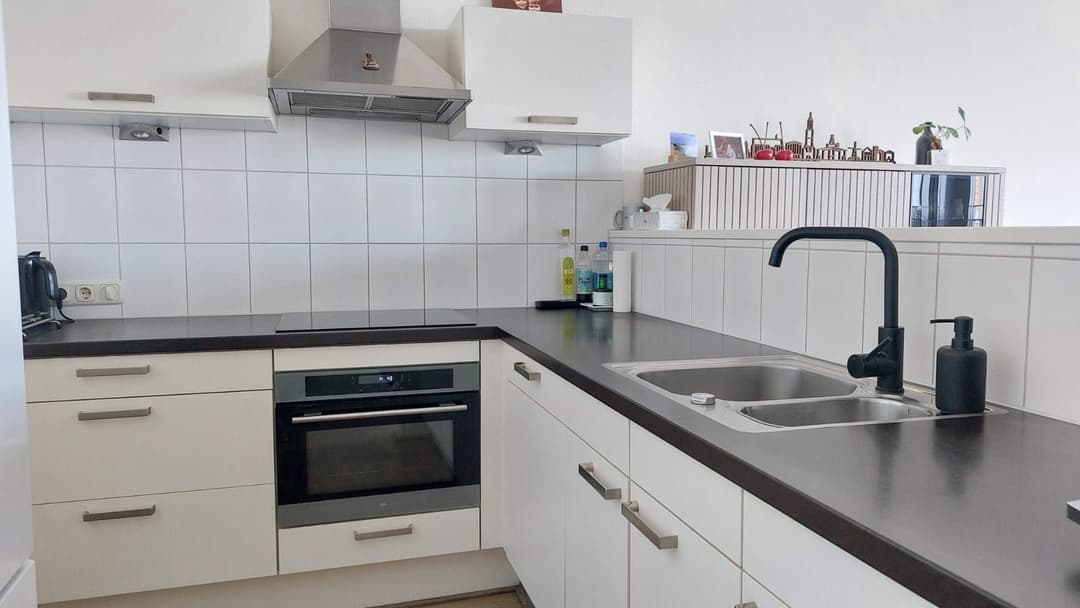 Wohnung zur Miete Graafschap Hornelaan, Weert