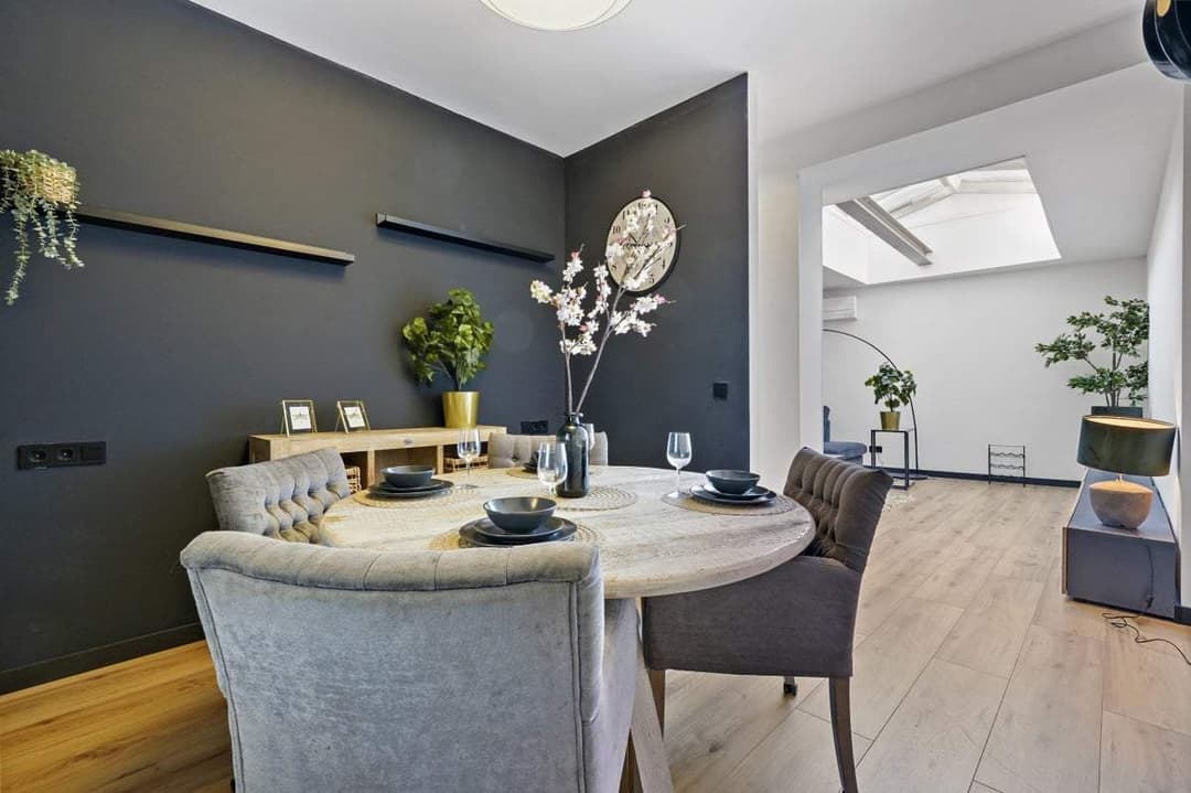 Flat Broersvest, Schiedam - Te Huur