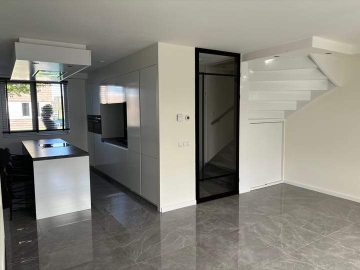 Reihenhaus Ferdinand Boersmastraat, Hengelo - Zu Vermieten