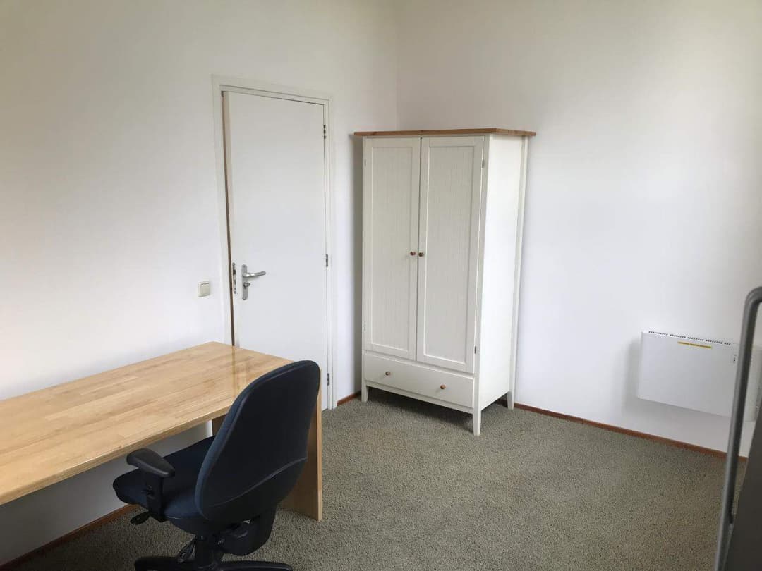 Möblierte Zimmer Heer Hendrikskinderendijk, Goes - Zur Miete