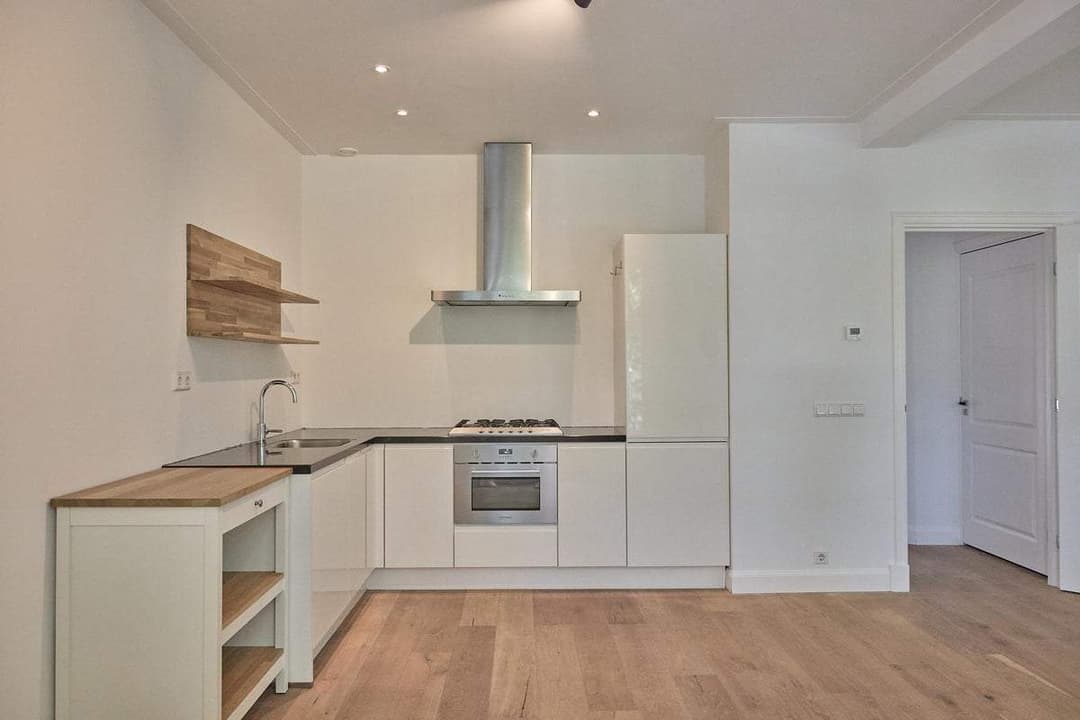 Wohnung Westlandgracht 209 2, Amsterdam - Zur Miete