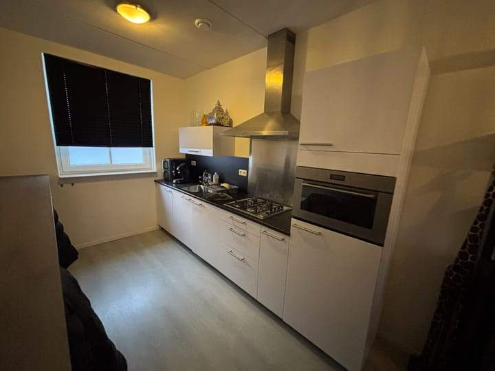 Reihenhaus Knelisroos, Gemert - Zu Vermieten