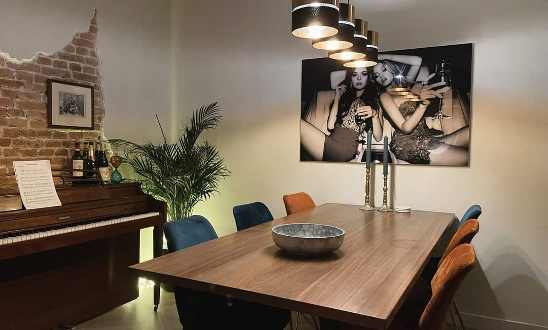 Appartement Gerard Doustraat, Amsterdam - Te Huur