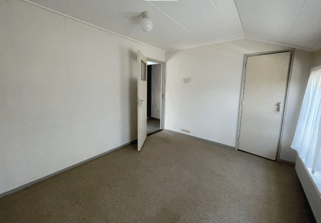 Appartement Aert Willemsstraat, Volkel - À Louer
