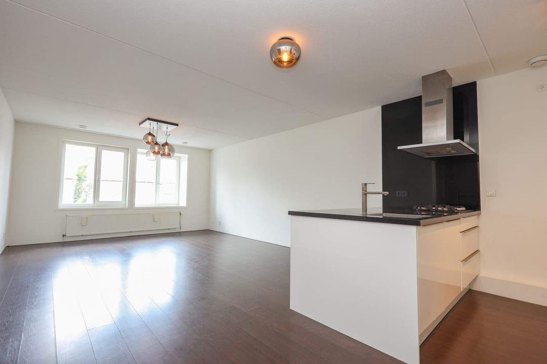 Apartamento Ouddiemerlaan 2-A, Diemen - En alquiler