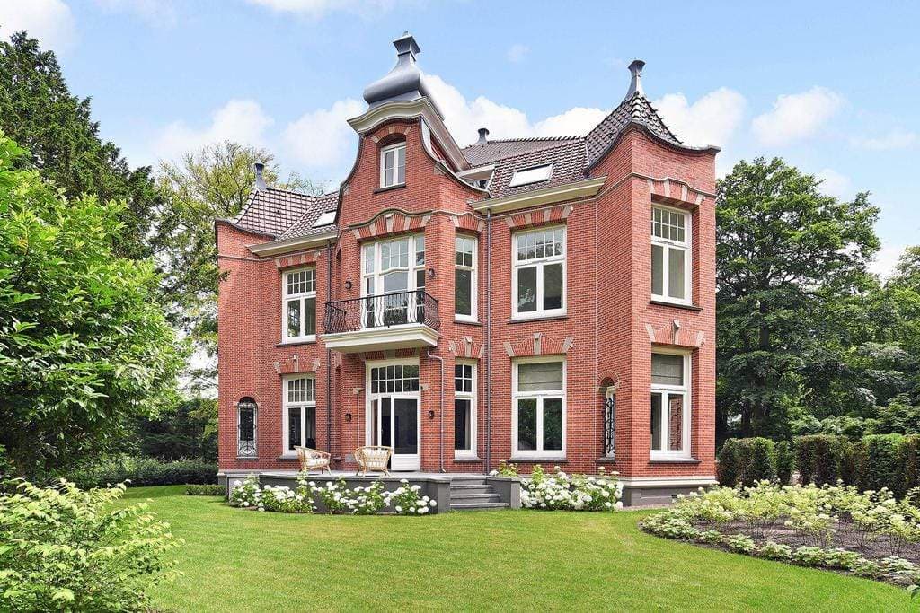 Appartement Flat Mollaan 1-B, Bloemendaal - À Louer