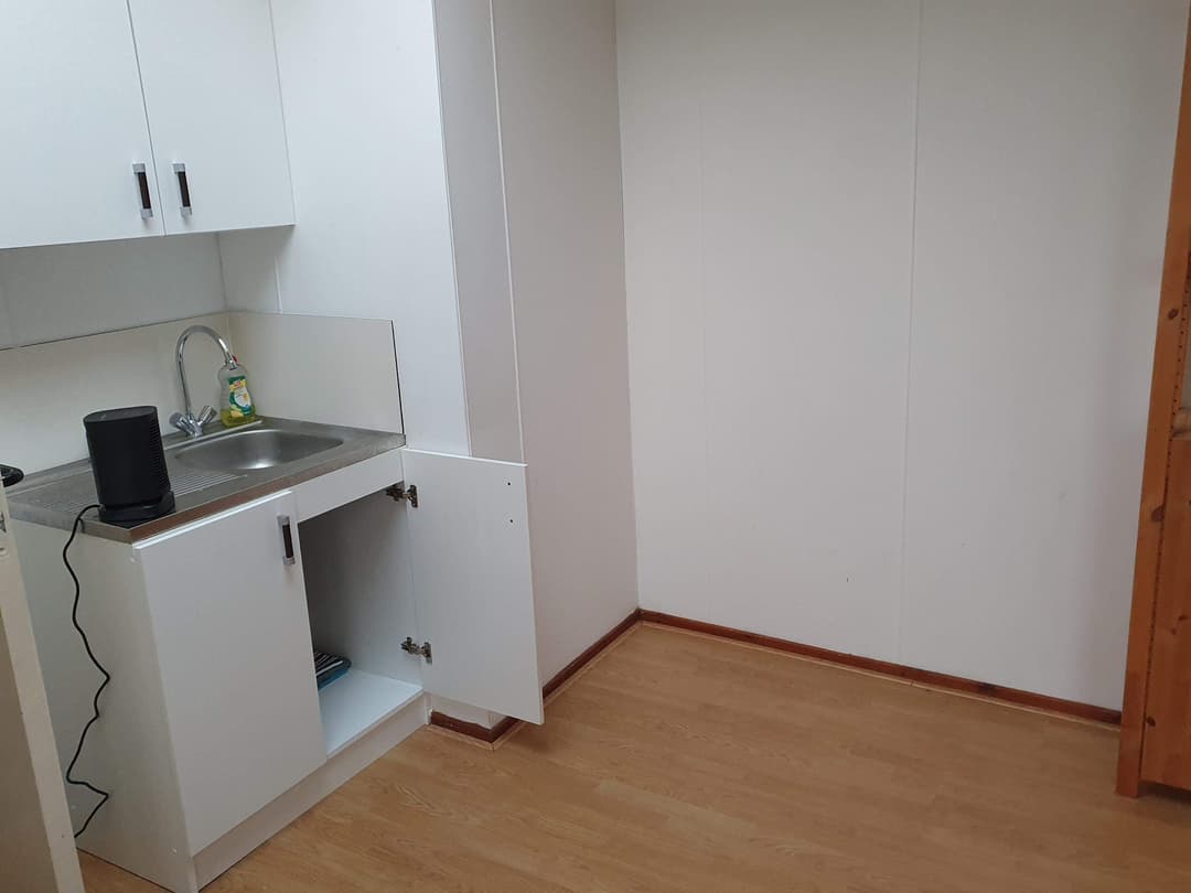 Studio zu vermieten in Huygensstraat, Hilversum