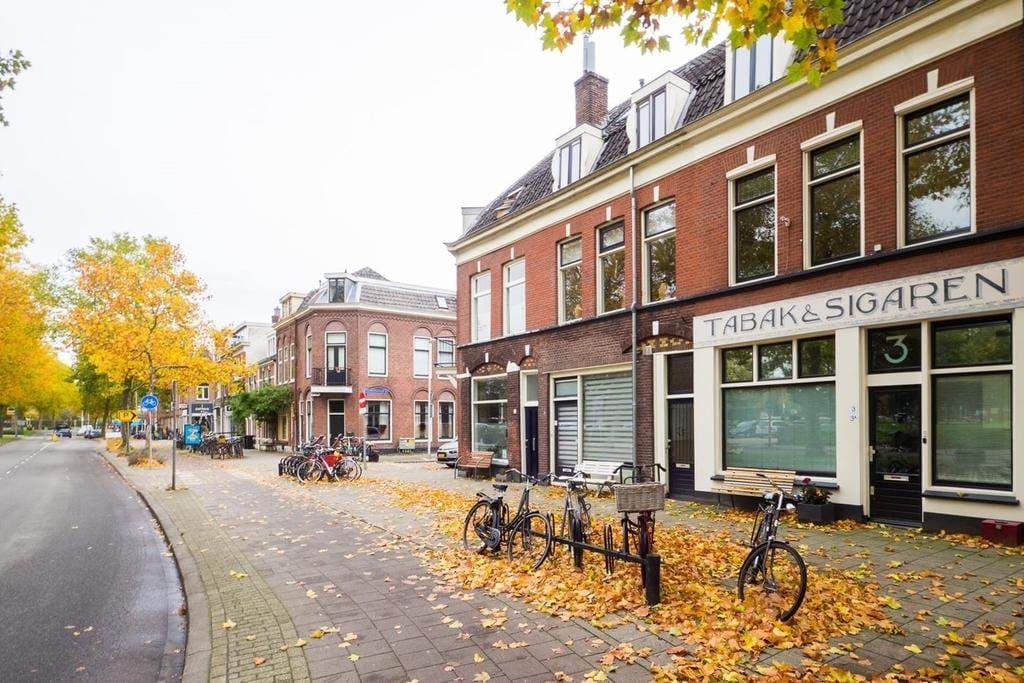 Appartement Blauwkapelseweg 335, Utrecht - Te Huur