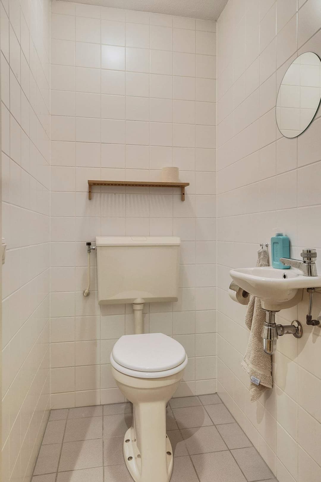 Wohnung Flat Pastoor Sickingstraat 98, Eindhoven - Zu Vermieten
