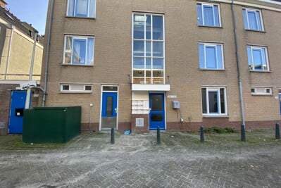 Apartment Hannemanstraat, Den Haag - For Rent