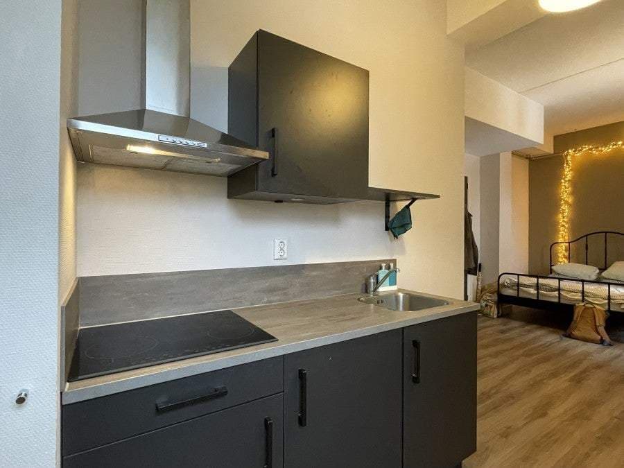 Studio Prins Willem-Alexanderlaan, Apeldoorn - Zu Vermieten