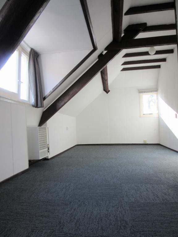 Studio Verwersstraat, Den Bosch - À Louer