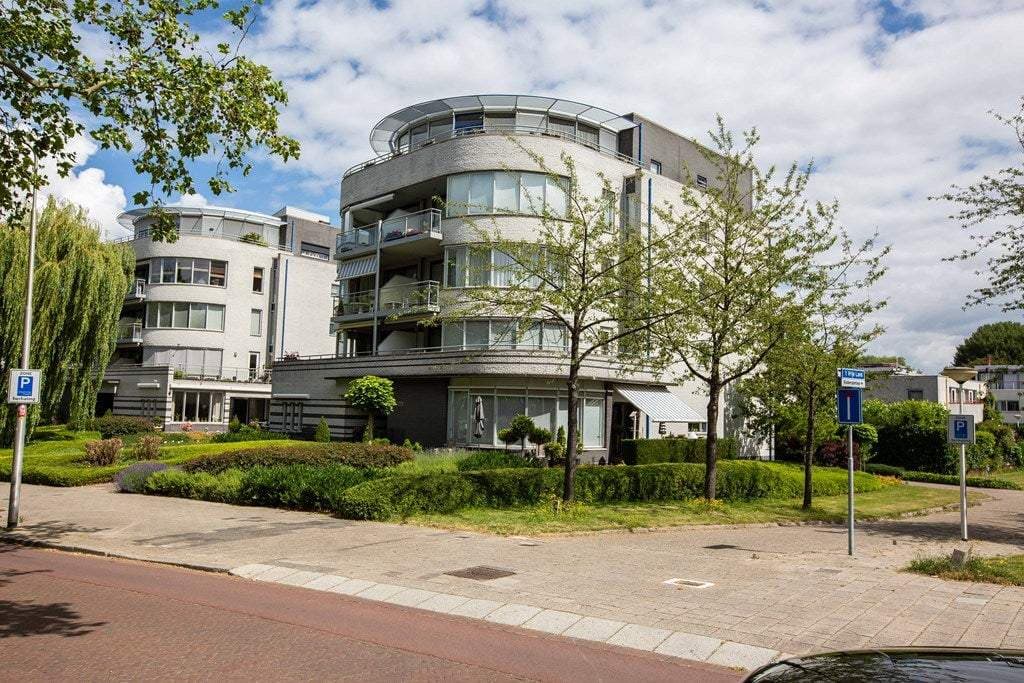 Appartement Oostsingel, Delft - À Louer
