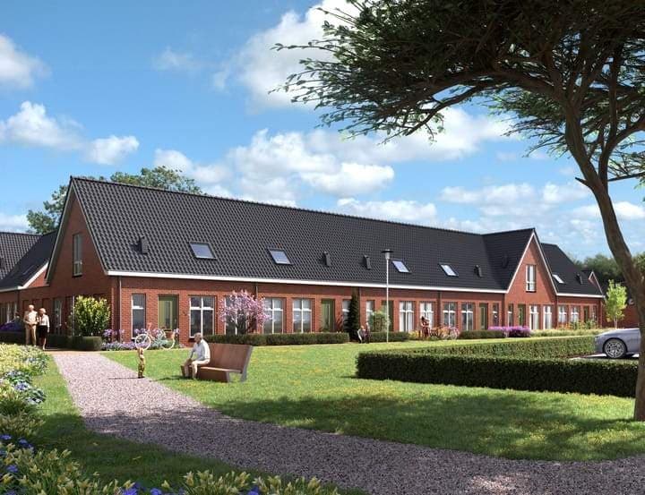 Motreastraat 316, 1689 CZ Zwaag - Te Huur