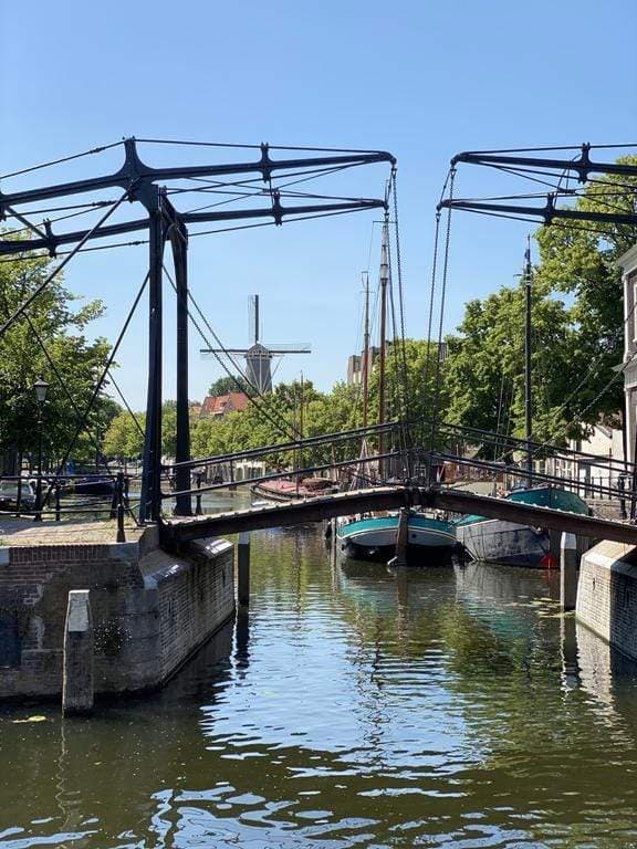 Apartamento Broersveld 68, Schiedam - Para Alquilar