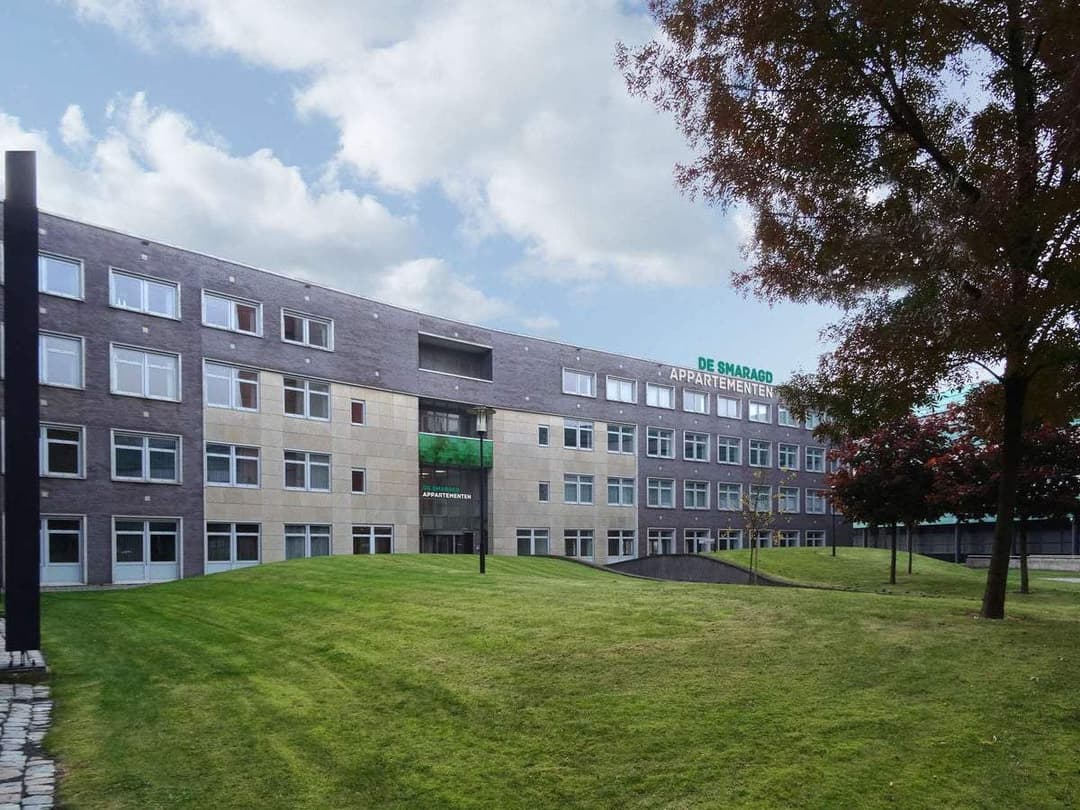 Flat Verlengde Kazernestraat 61, Deventer - Te Huur