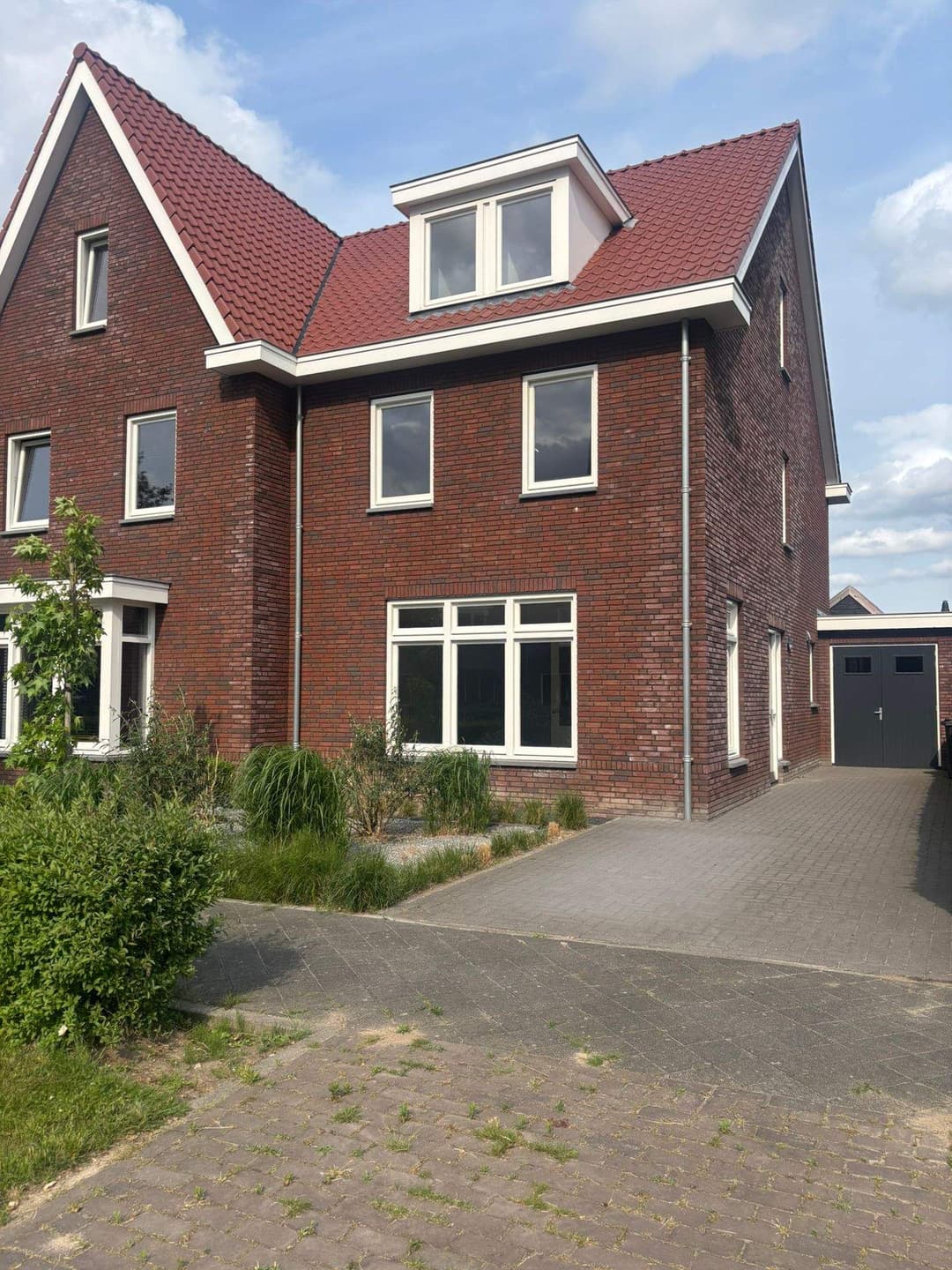 Rijbroeksedreef 34, Beek en Donk - For Rent