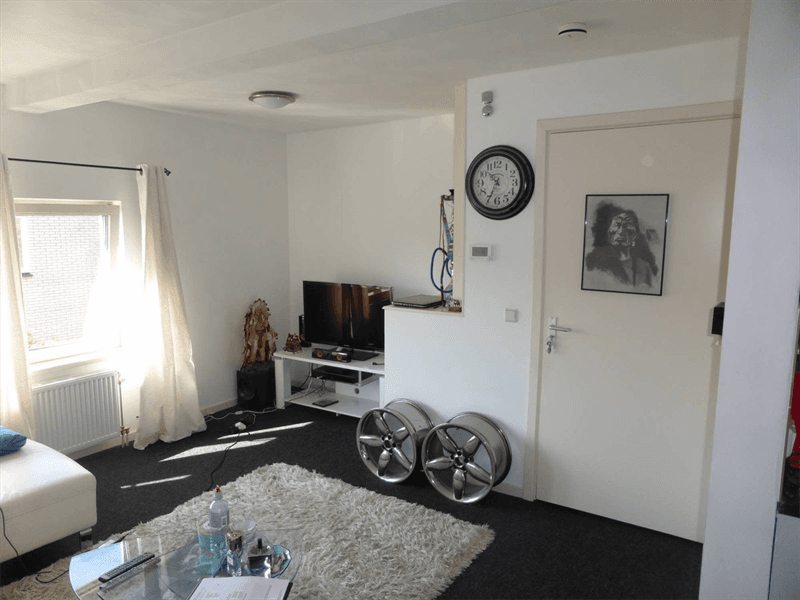 Apartment 2e Oosterstraat, Hilversum - For Rent