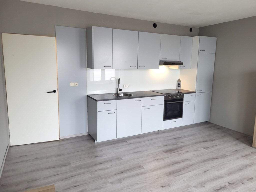 Flat Willemstraat, Heerlen - For Rent