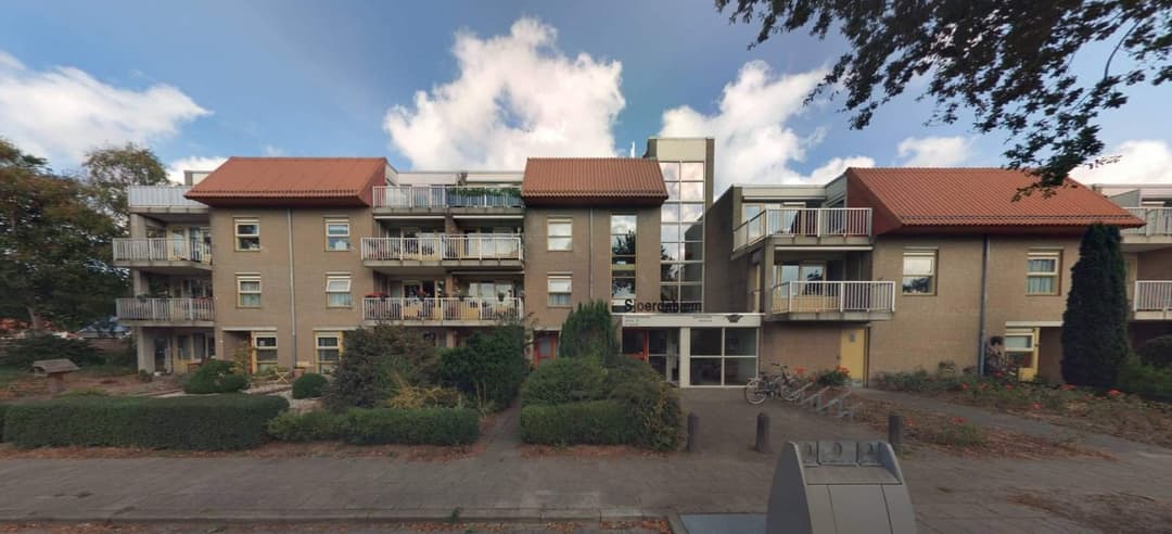 Apartamento Senior Nieuwe Straatweg, Gytsjerk - En Alquiler