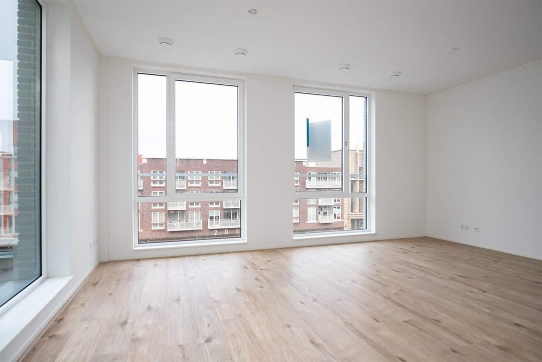 Luxemburgpromenade 210, Utrecht - Appartement à Louer