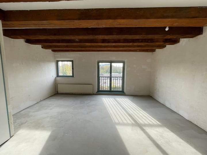 Appartement Binnenkadijk 378, Amsterdam - À louer