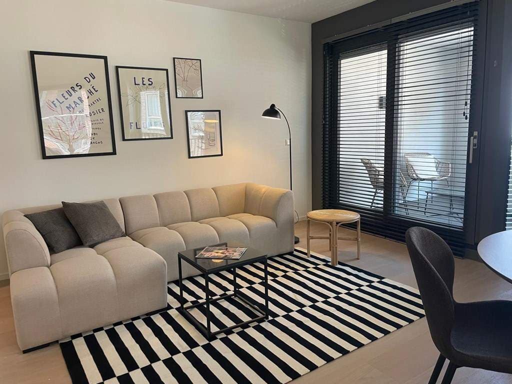 Apartment for Rent Derde Walstraat, Nijmegen