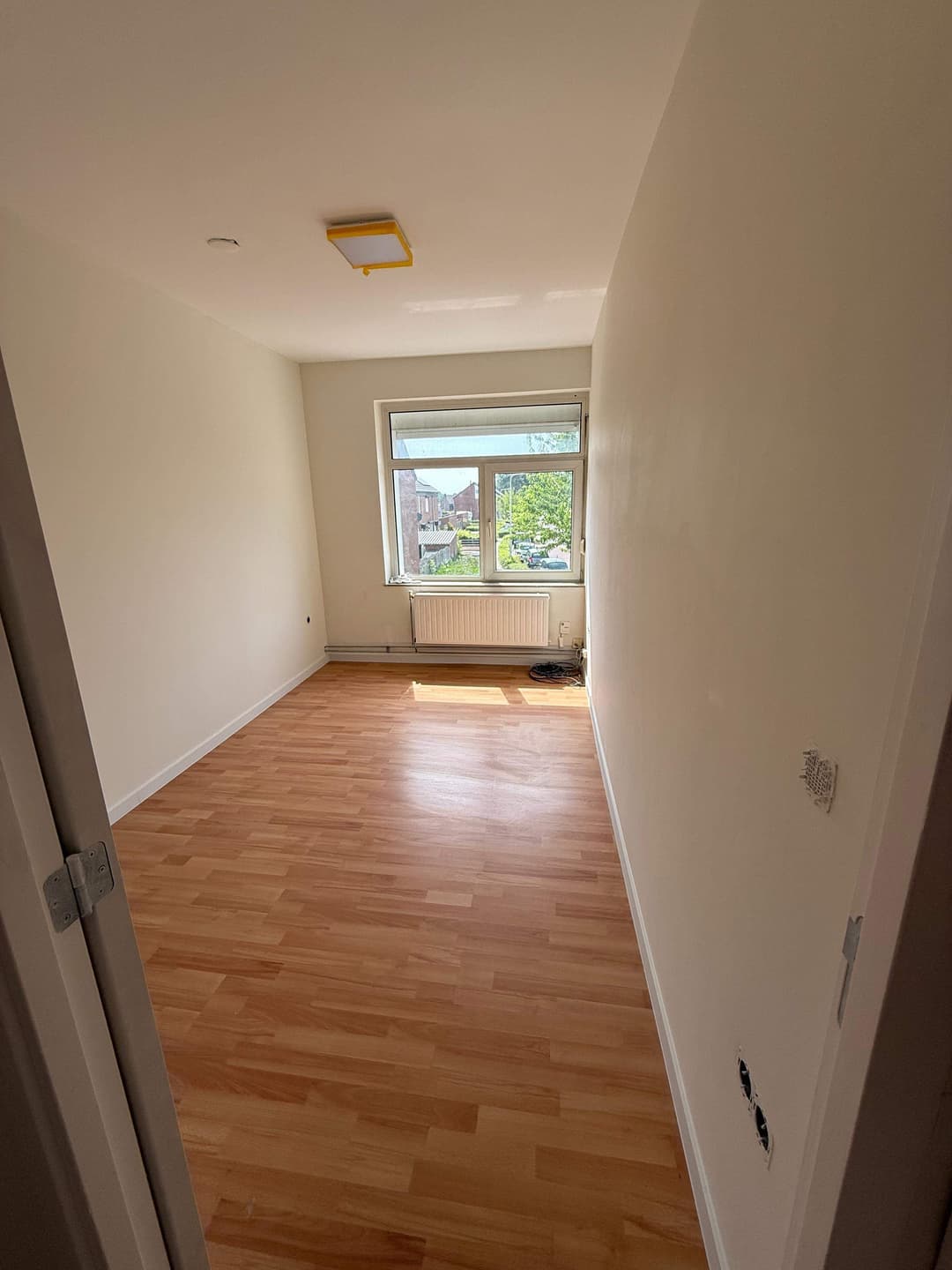 Appartement Rozenstraat, Heerlen - Te Huur
