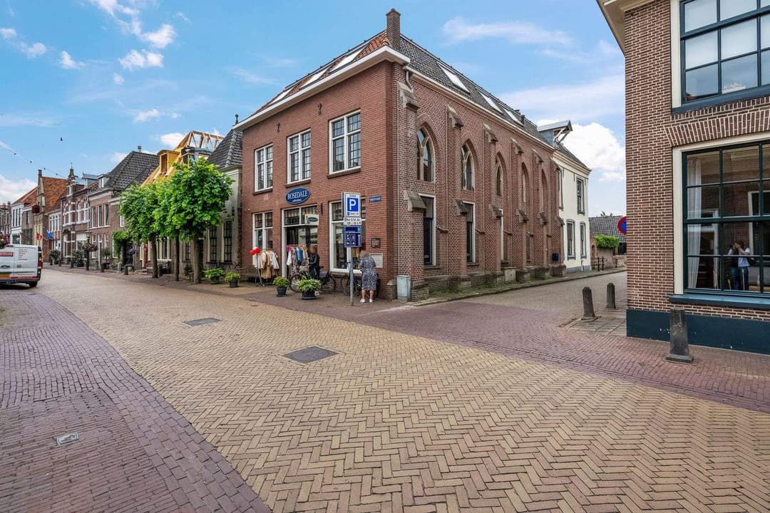 Maisonette Raamstraat, Hasselt - Zur Miete